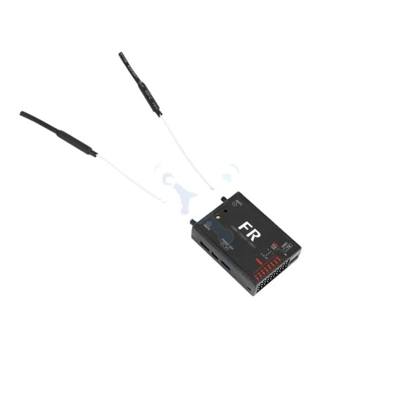 Wholesale SIYI FR FR Mini Long Range Datalink Telemetry for FT24 FM30 Radio Module 2.4G 30KM Wireless Binding OpenTX